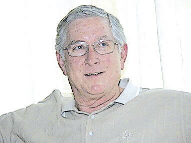 Dr. Jack Rose